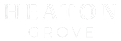 Heaton Grove Logo